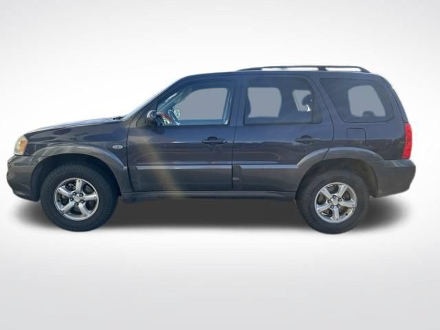 Used 2005 MAZDA Tribute s w/ Package 2 AWD/4WD image 5