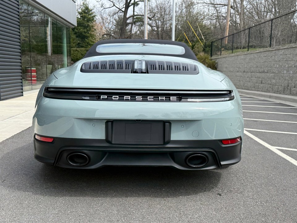 New 2026 Porsche 911 Carrera S image 6