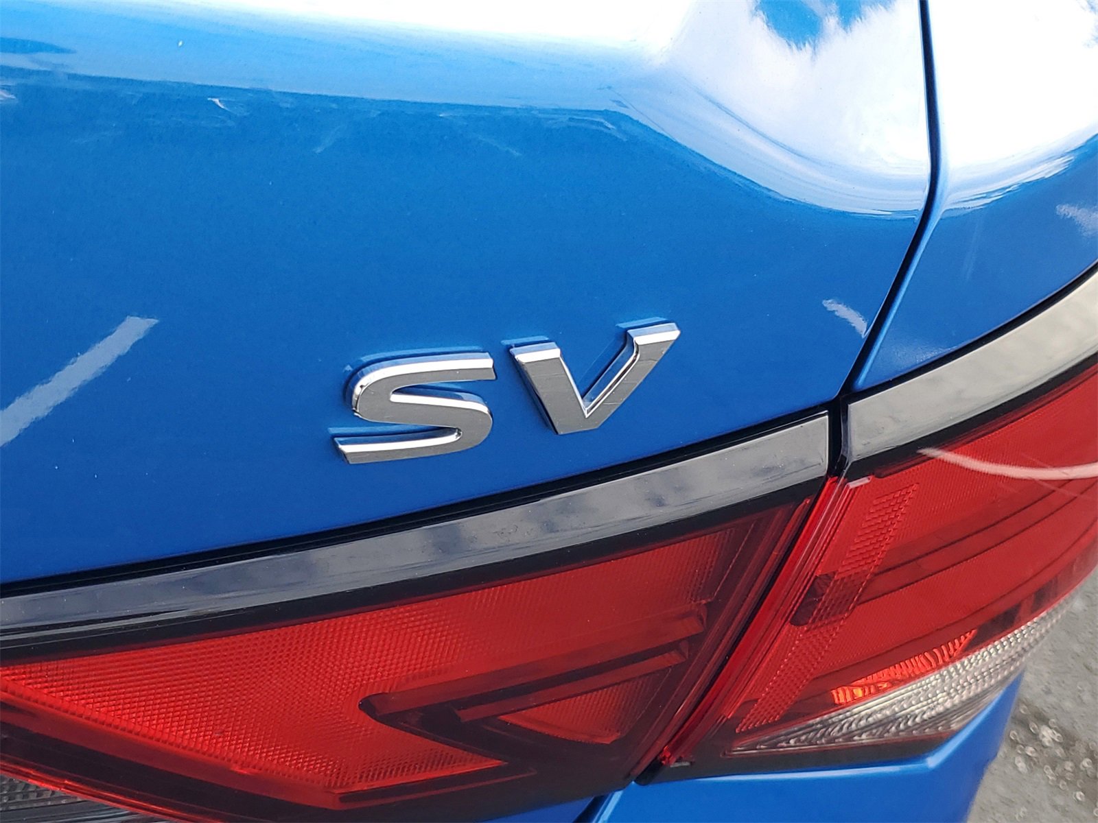 Used 2024 Nissan Sentra SV image 28