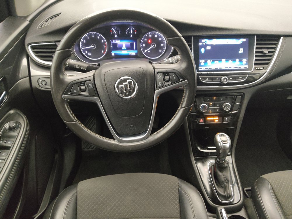 Used 2020 Buick Encore Preferred FWD image 22