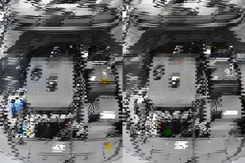 Used 2025 Kia Soul LX image 25