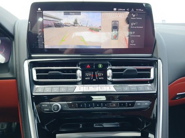 New 2026 BMW 840i xDrive image 23