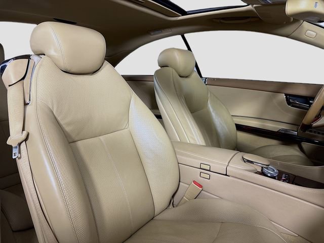Used 2008 Mercedes-Benz CL 550 image 29
