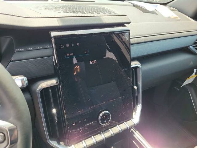 New 2026 GMC Acadia Elevation w/ Black Edition FWD image 28