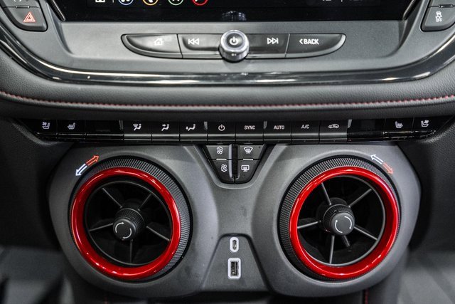 Used 2023 Chevrolet Blazer RS w/ Driver Confidence II Package image 24