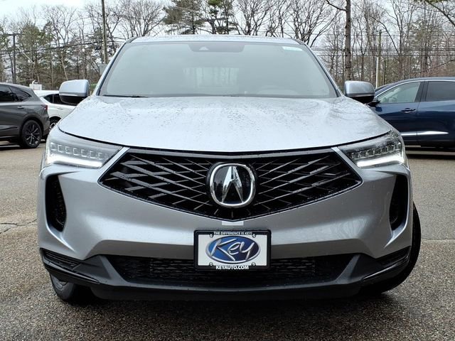 New 2026 Acura RDX SH-AWD image 2