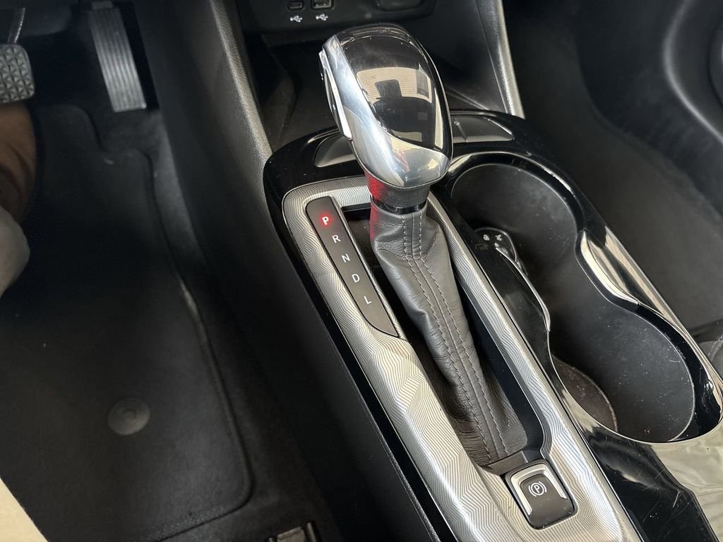 Used 2024 Buick Envista Sport Touring w/ Convenience I Package image 15