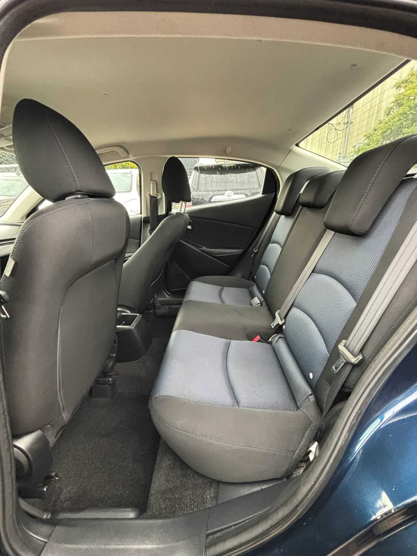 Used 2018 Toyota Yaris iA FWD image 12