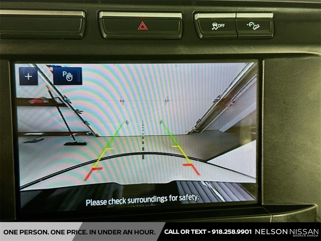 Used 2024 Ford F250 XL w/ XL Off-Road Package image 13