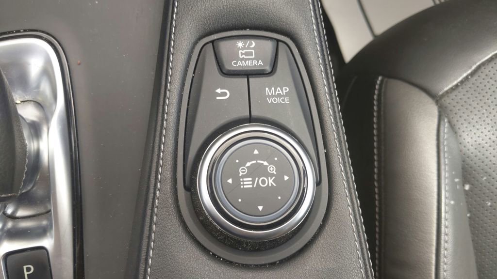 Used 2020 INFINITI QX50 Sensory w/ Proactive Package AWD/4WD image 28