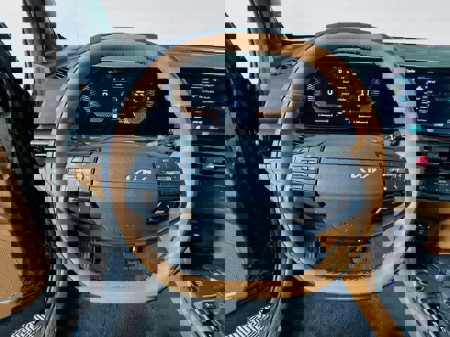 New 2026 Kia Sportage X-Line image 11