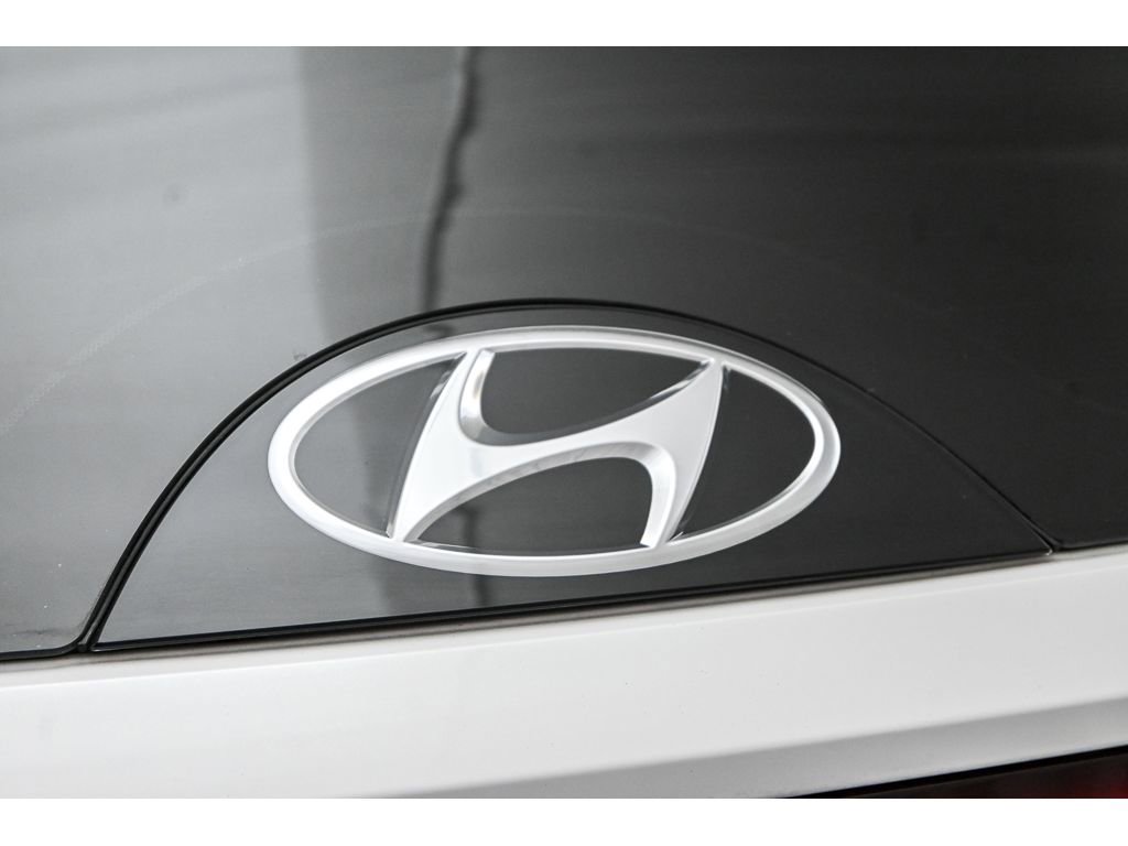 Used 2023 Hyundai Tucson Limited image 60