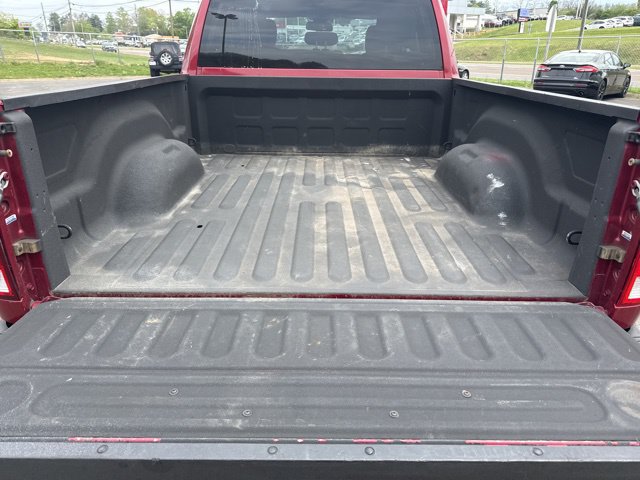 Used 2015 RAM 1500 Express AWD/4WD image 10