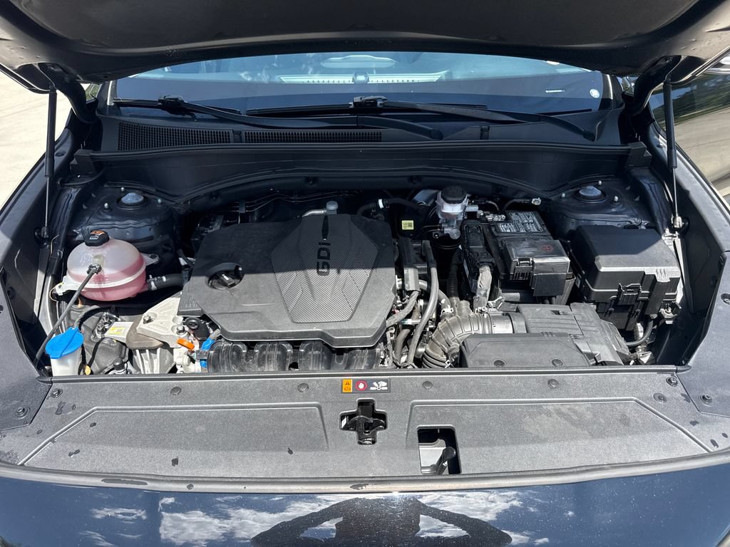 Used 2023 Hyundai Santa Fe SEL FWD image 35
