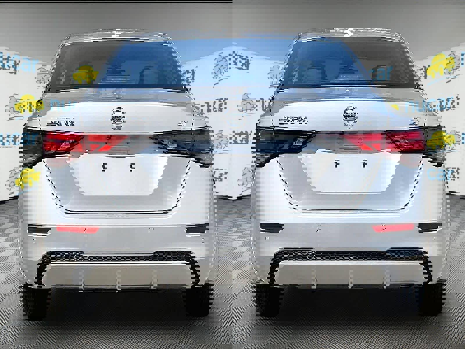 Certified 2023 Nissan Sentra SV image 5