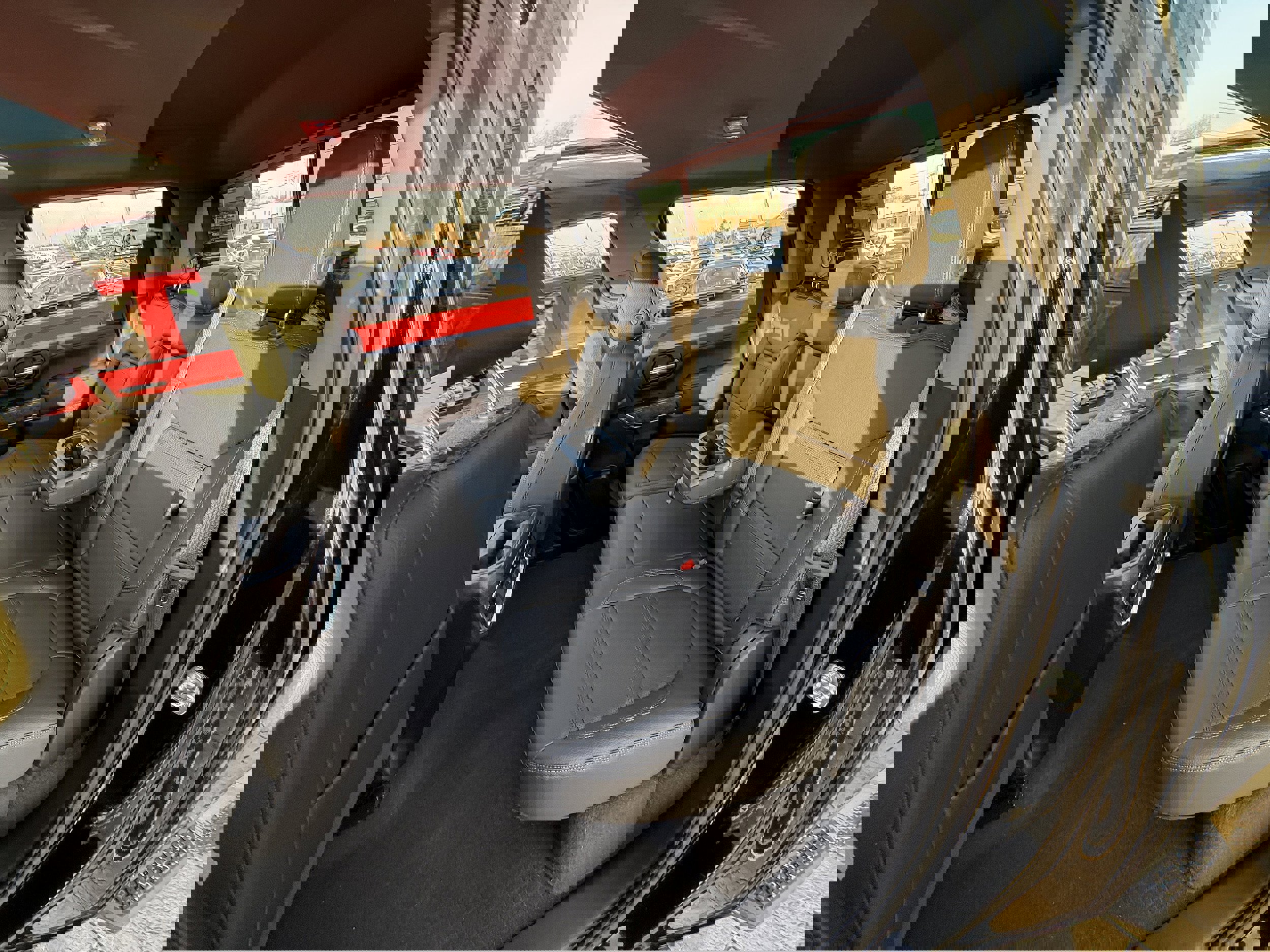 Used 2021 GMC Sierra 2500 Denali w/ Denali Ultimate Package image 30