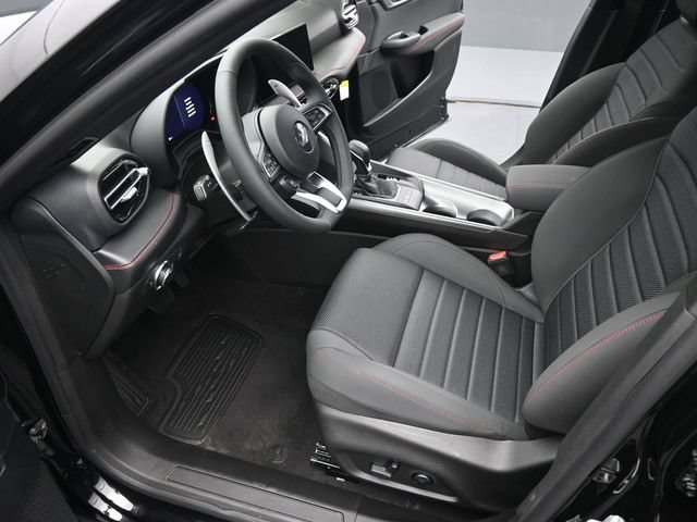 New 2025 Dodge Hornet R/T AWD/4WD image 9