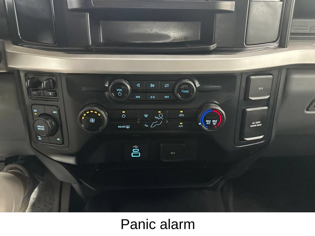 Used 2024 Ford F250 XL w/ STX Appearance Package AWD/4WD image 46