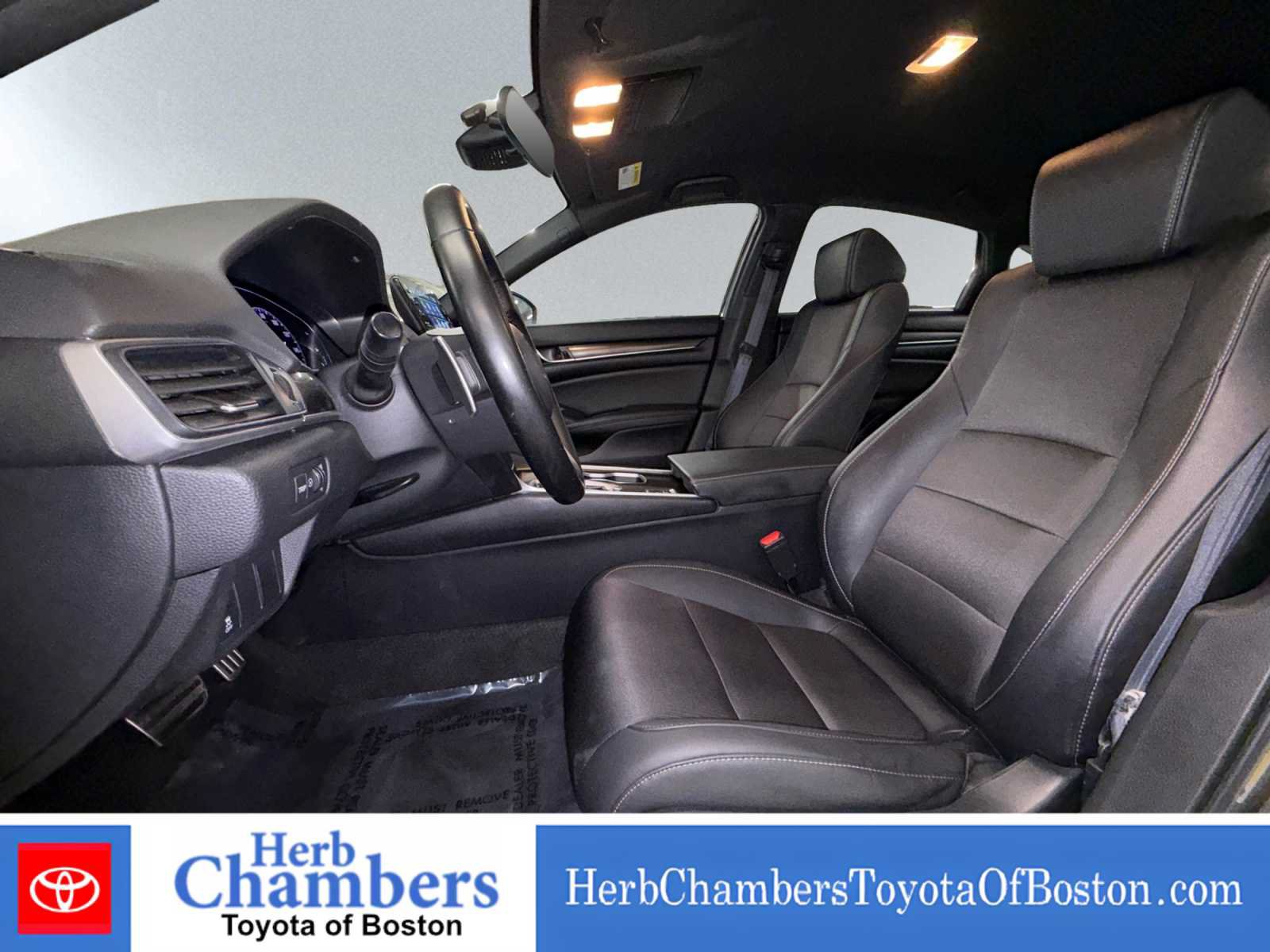 Used 2020 Honda Accord Sport image 7