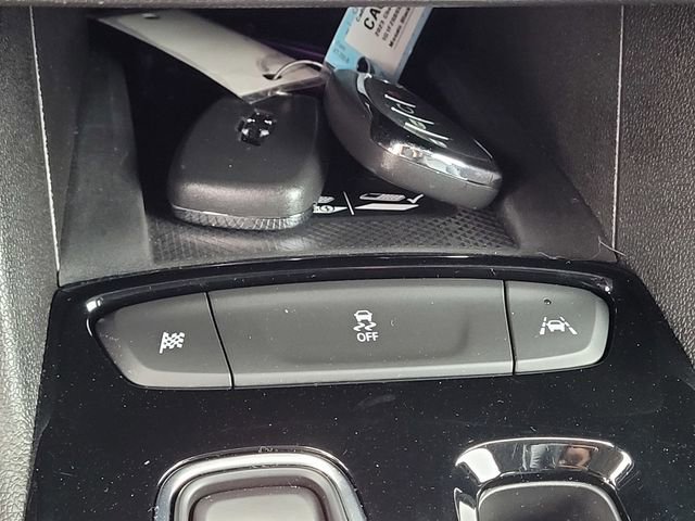 Used 2023 Chevrolet Bolt EUV Premier w/ Sun & Sound Package image 13