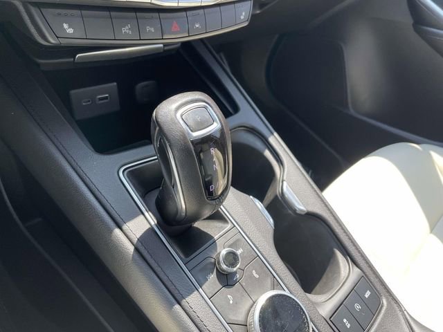 Used 2019 Cadillac XT4 Sport w/ Enhanced Visibility Package image 24