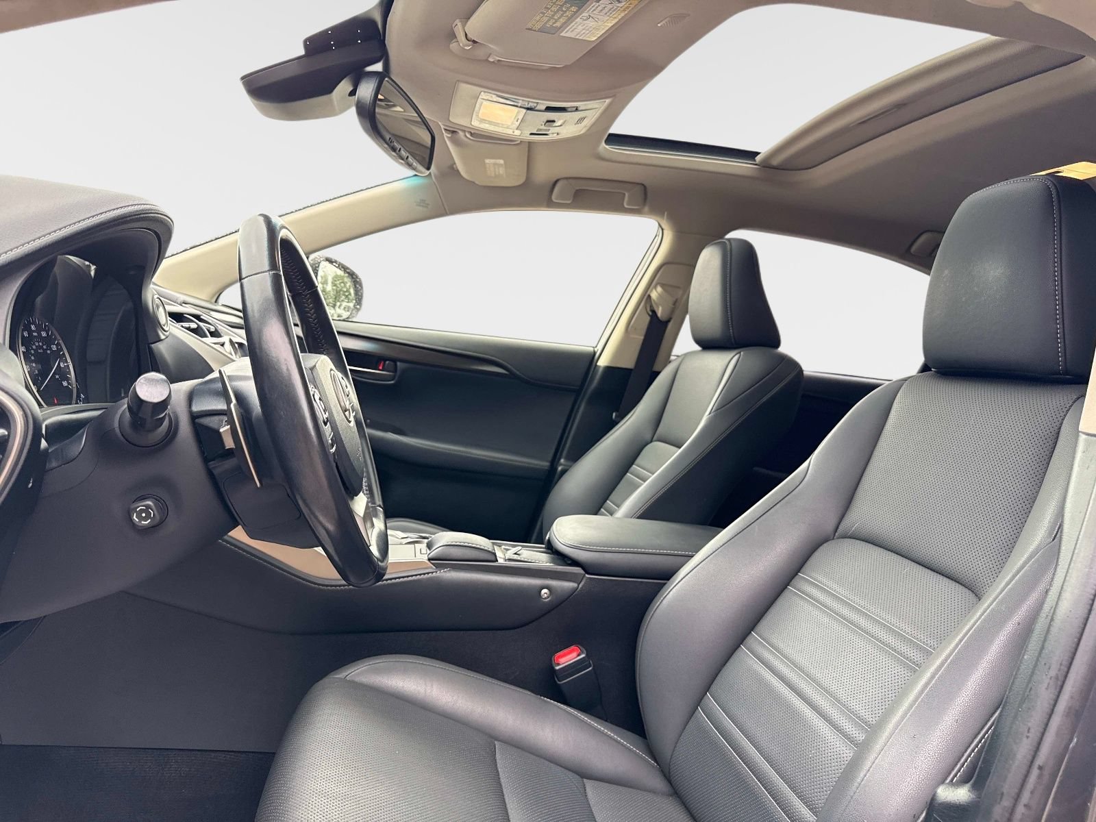 Used 2018 Lexus NX 300 FWD w/ Premium Package image 20
