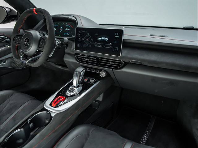 Used 2025 Lotus Emira RWD image 25