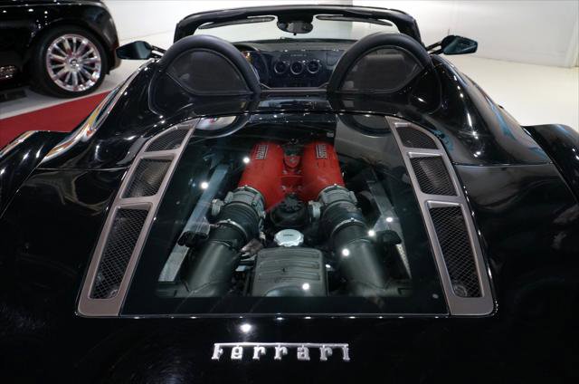 Used 2007 Ferrari F430 Spider image 7