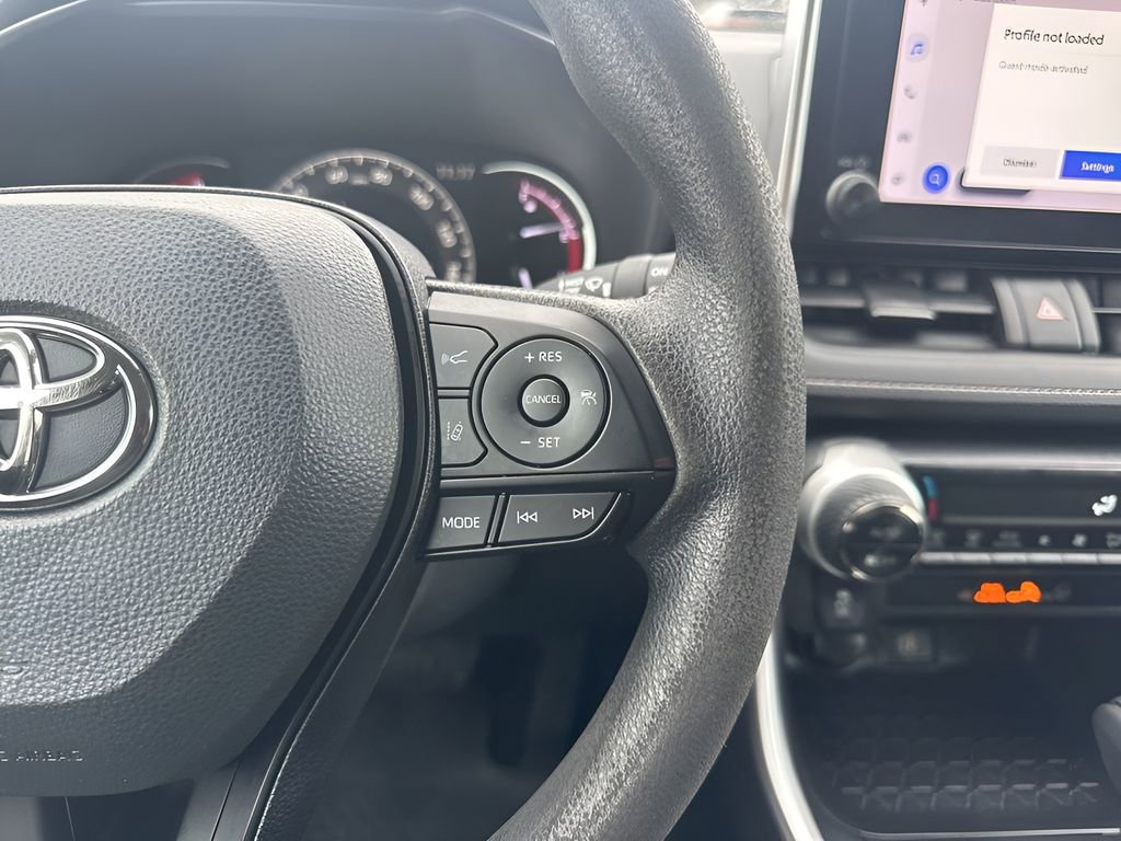 Used 2023 Toyota RAV4 XLE image 15