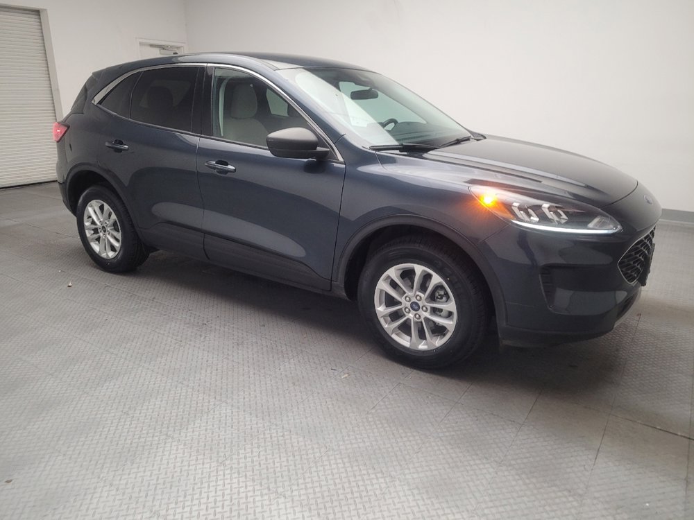 Used 2022 Ford Escape SE w/ Convenience Package AWD/4WD image 11