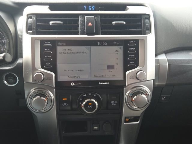 Used 2021 Toyota 4Runner SR5 image 30