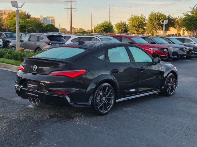 New 2026 Acura Integra Type S FWD video 2