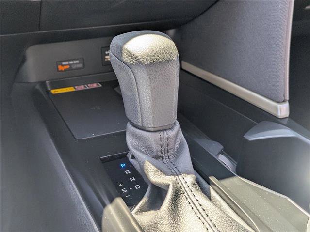 Certified 2026 Toyota Camry LE w/ Convenience Package image 12