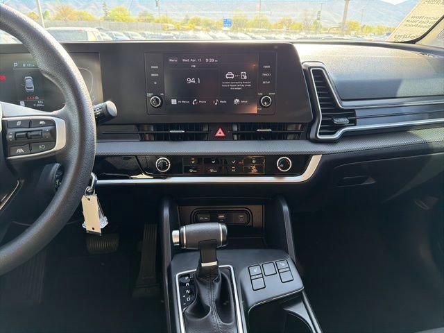 Certified 2023 Kia Sportage LX image 26