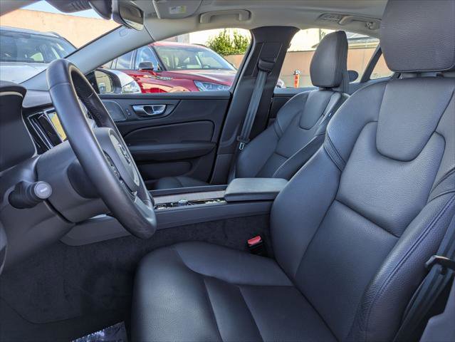Used 2024 Volvo S60 B5 Plus w/ Climate Package image 20