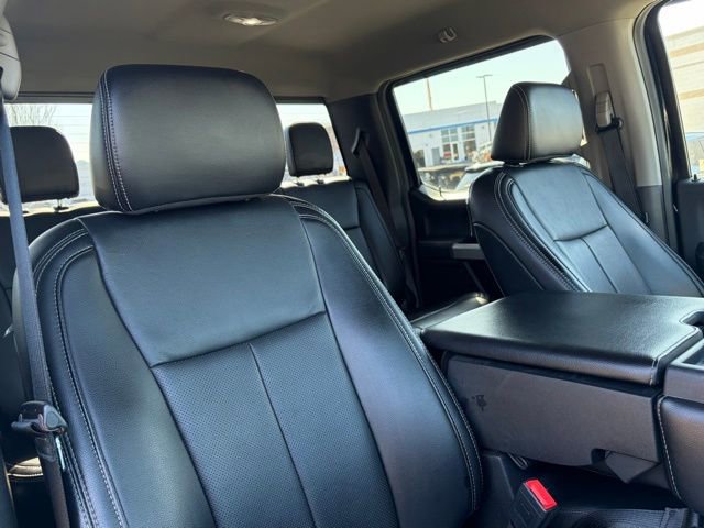Used 2021 Ford F250 Lariat image 31