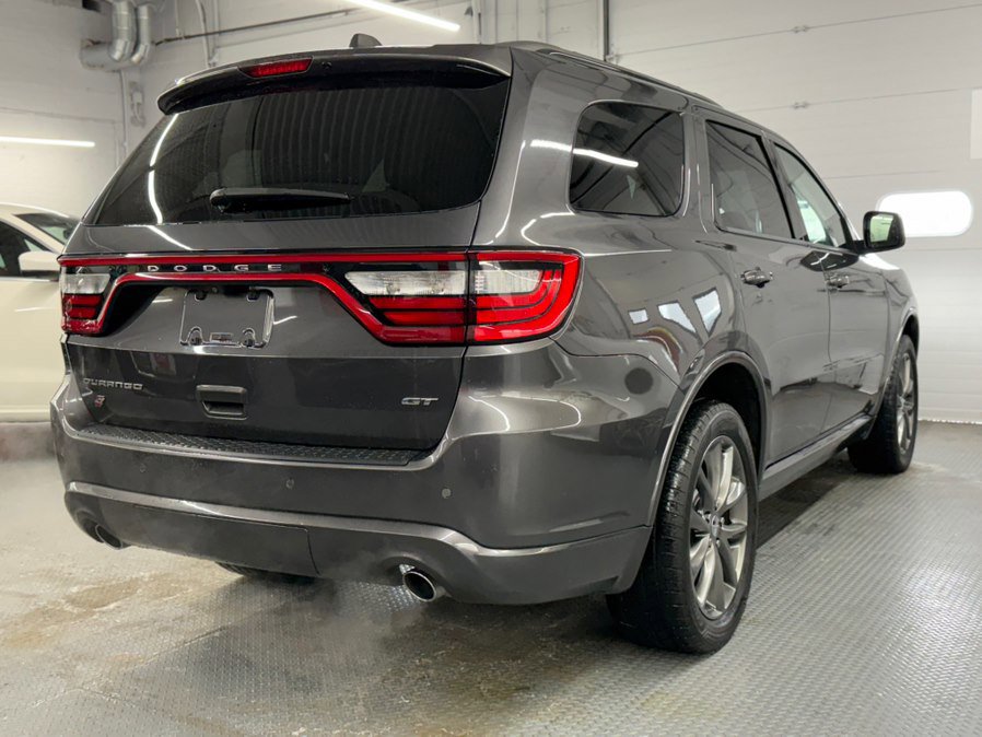 Used 2018 Dodge Durango GT w/ Premium Group AWD/4WD image 8