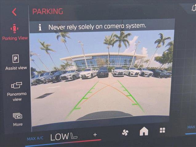 Used 2025 BMW 228i xDrive w/ Premium Package image 12