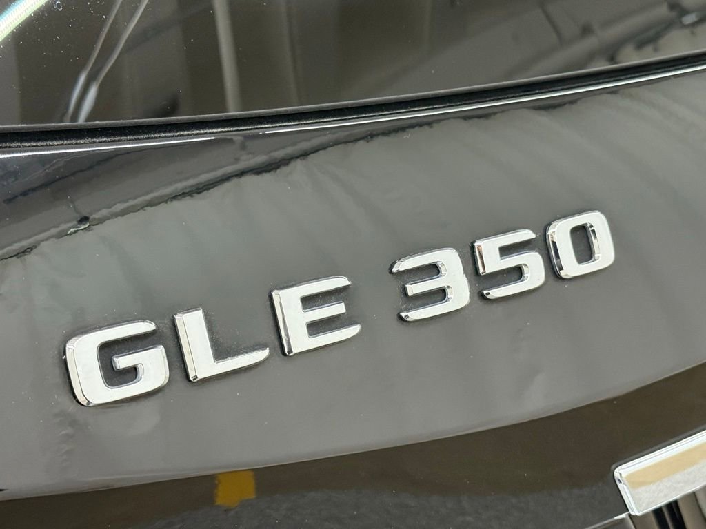 Used 2018 Mercedes-Benz GLE 350 4MATIC image 24