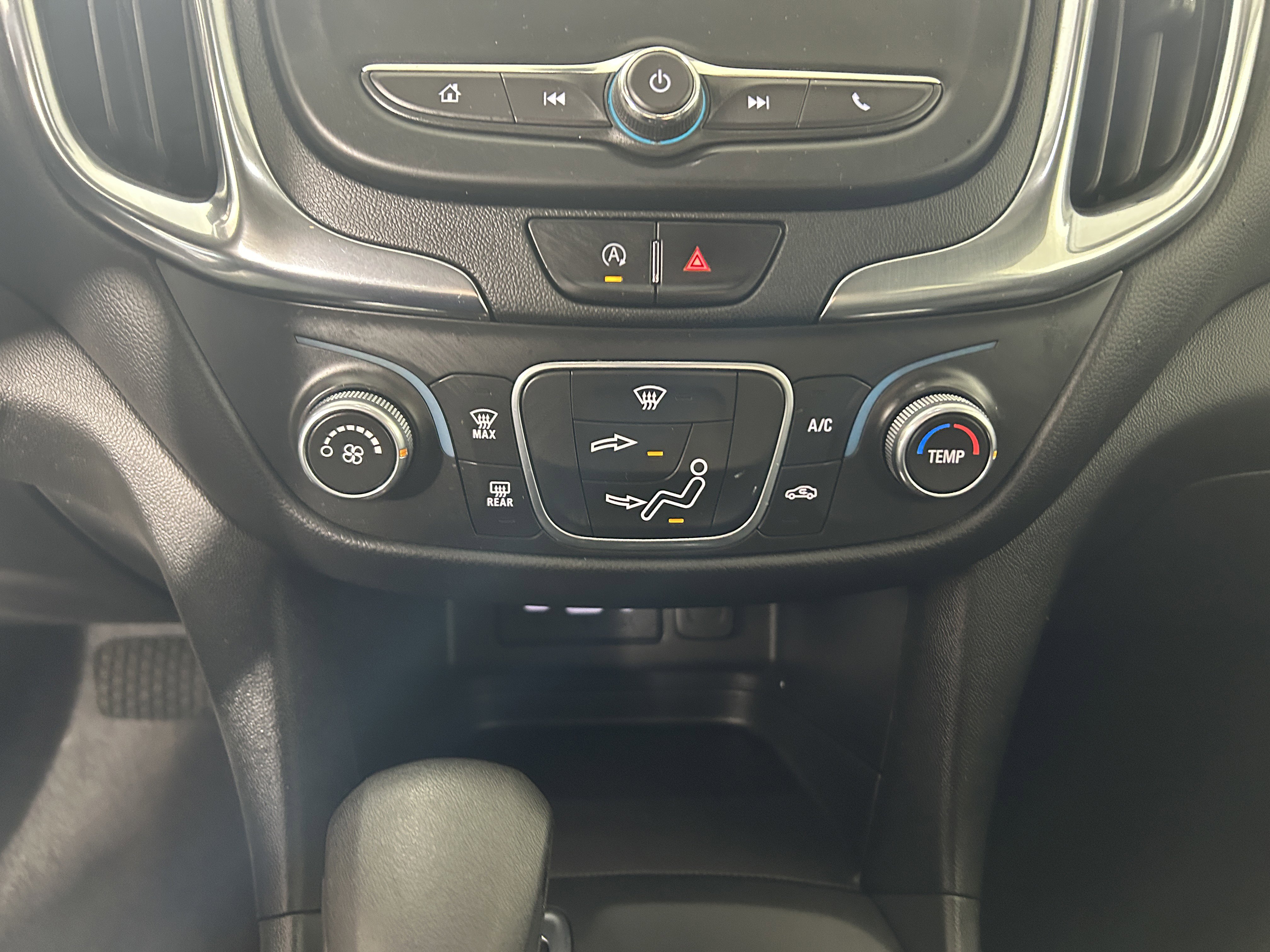 Used 2022 Chevrolet Equinox LT AWD/4WD image 20