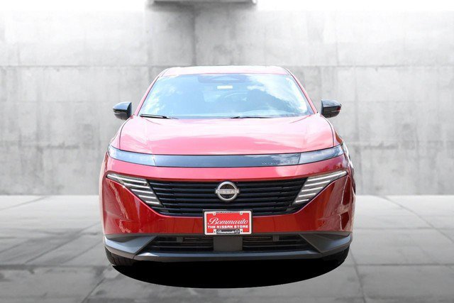 Certified 2025 Nissan Murano SL AWD/4WD image 4
