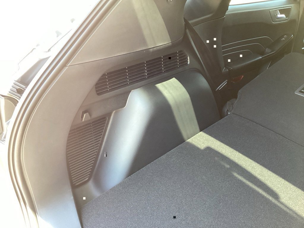 New 2025 Ford Escape ST-Line Elite image 12