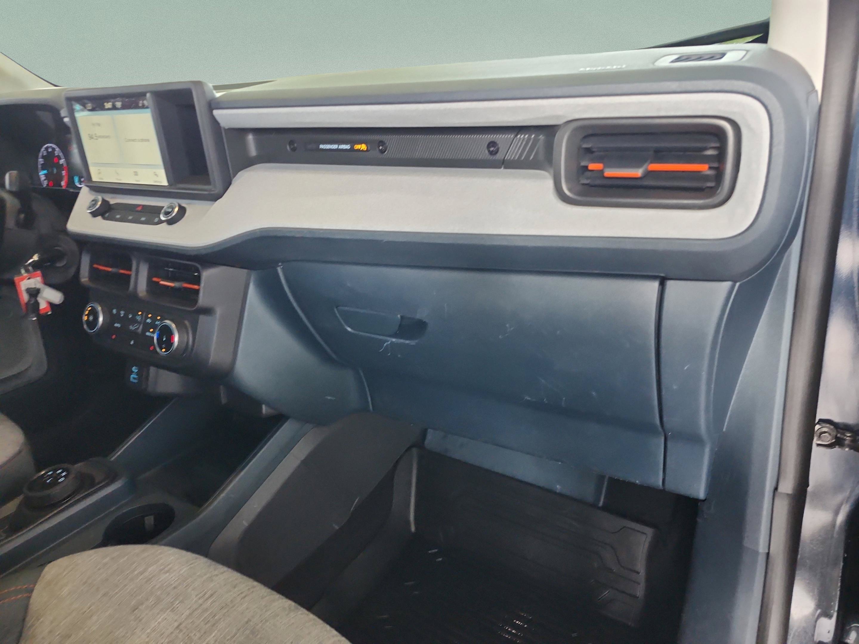 Used 2022 Ford Maverick XLT w/ XLT Luxury Package FWD image 19