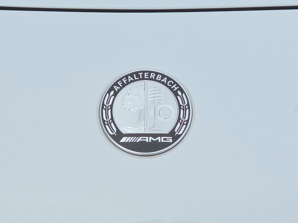 Used 2024 Mercedes-Benz CLE 53 AMG 4MATIC image 25