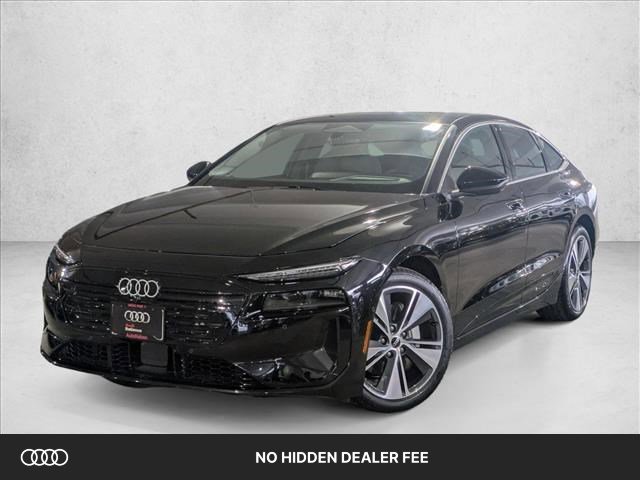 Used 2025 Audi A6 e-tron Premium Plus w/ Premium Plus
