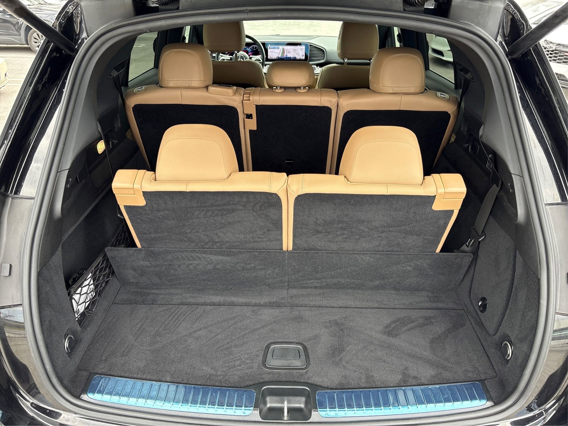 Used 2024 Mercedes-Benz GLE 350 4MATIC image 11