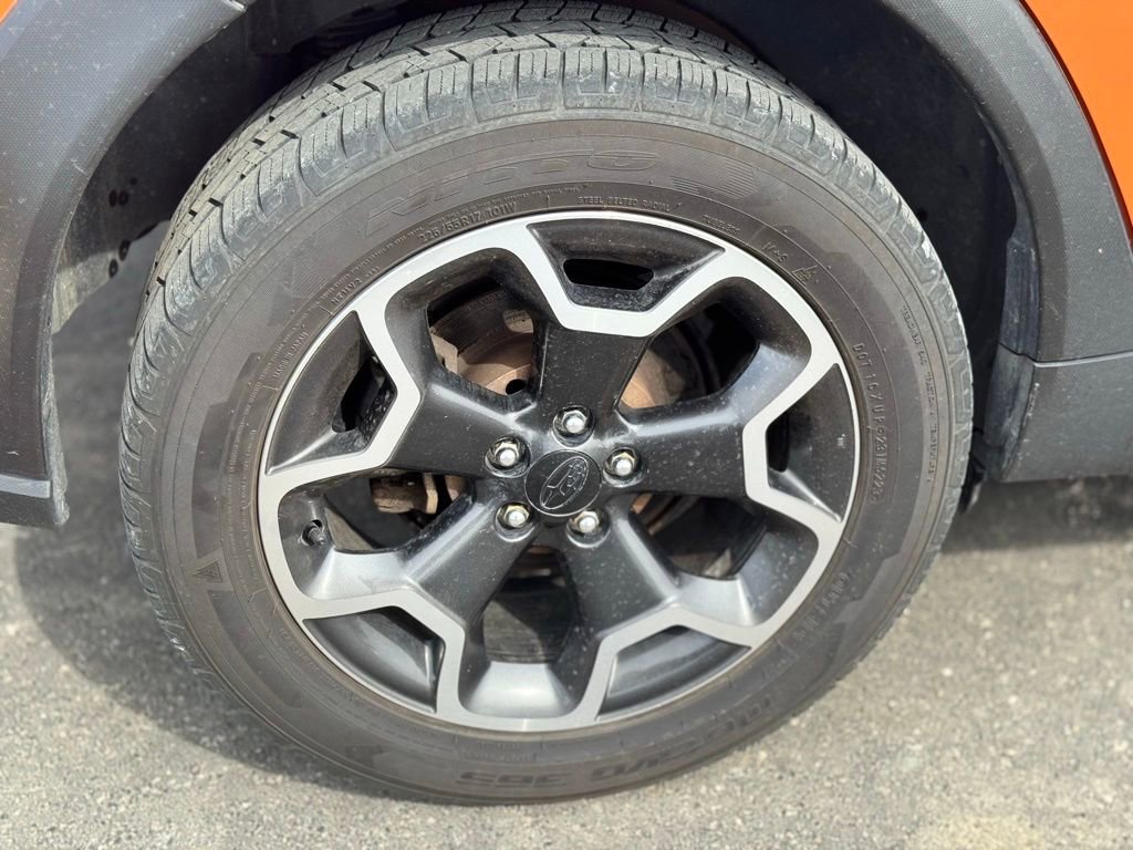 Used 2013 Subaru Crosstrek 2.0i Limited AWD/4WD image 37
