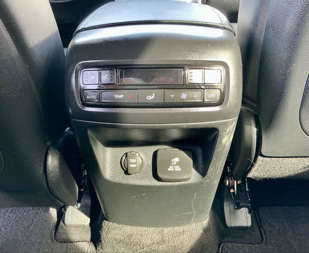Used 2024 Hyundai Palisade Calligraphy image 31