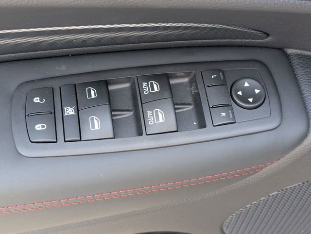 New 2026 Dodge Durango GT image 11
