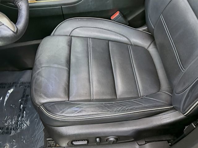 Used 2017 GMC Acadia Denali w/ Technology Package image 22